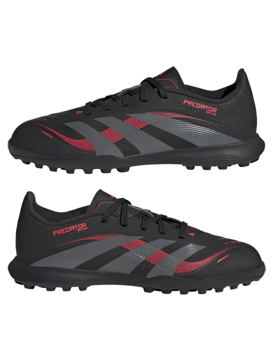Tenis Predator unisex para fútbol 9