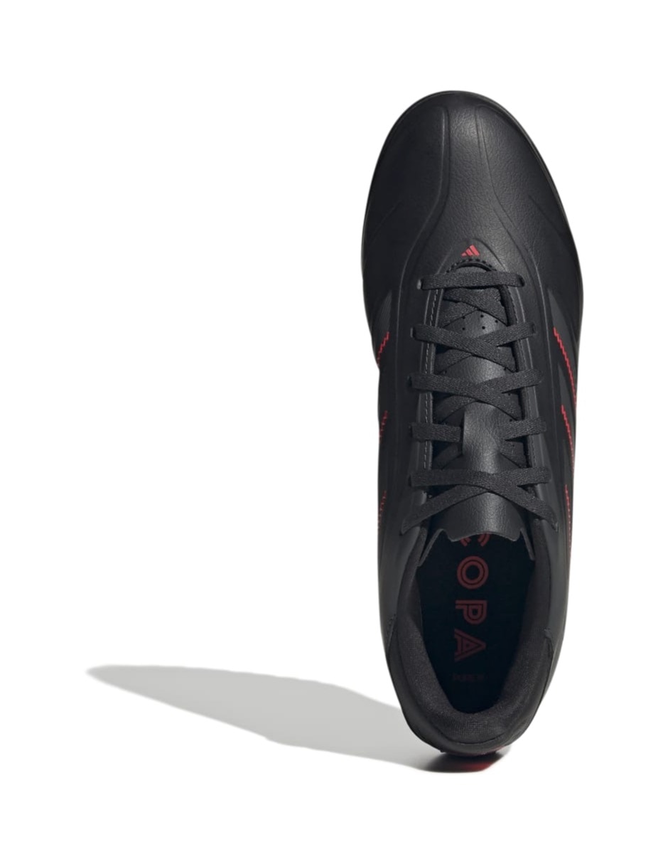 Tenis Copa Pure 3 unisex para fútbol 2