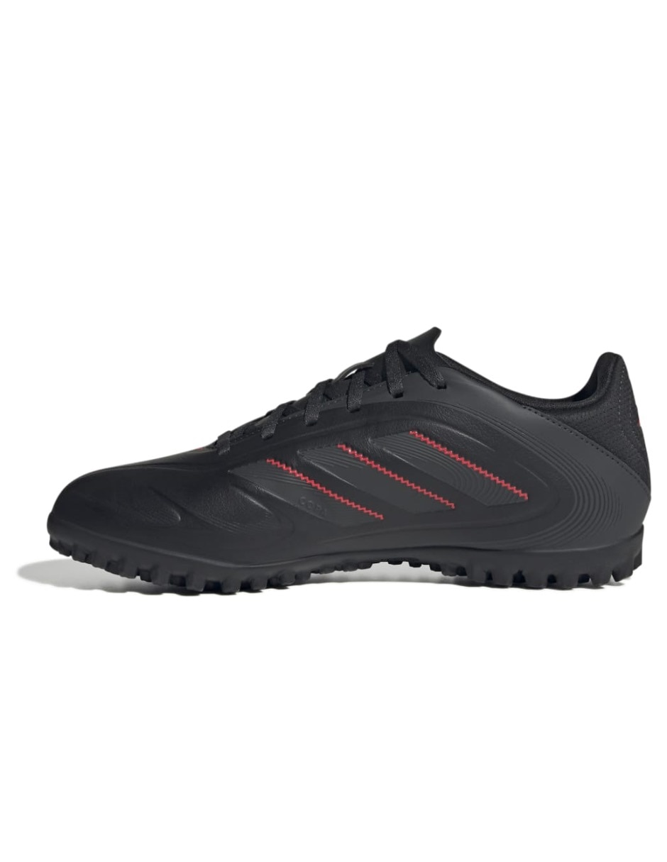 Tenis Copa Pure 3 unisex para fútbol 4