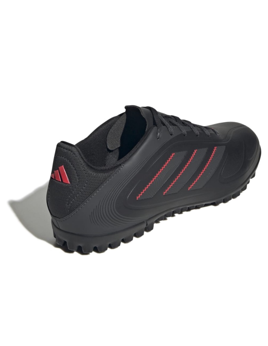 Tenis Copa Pure 3 unisex para fútbol 6