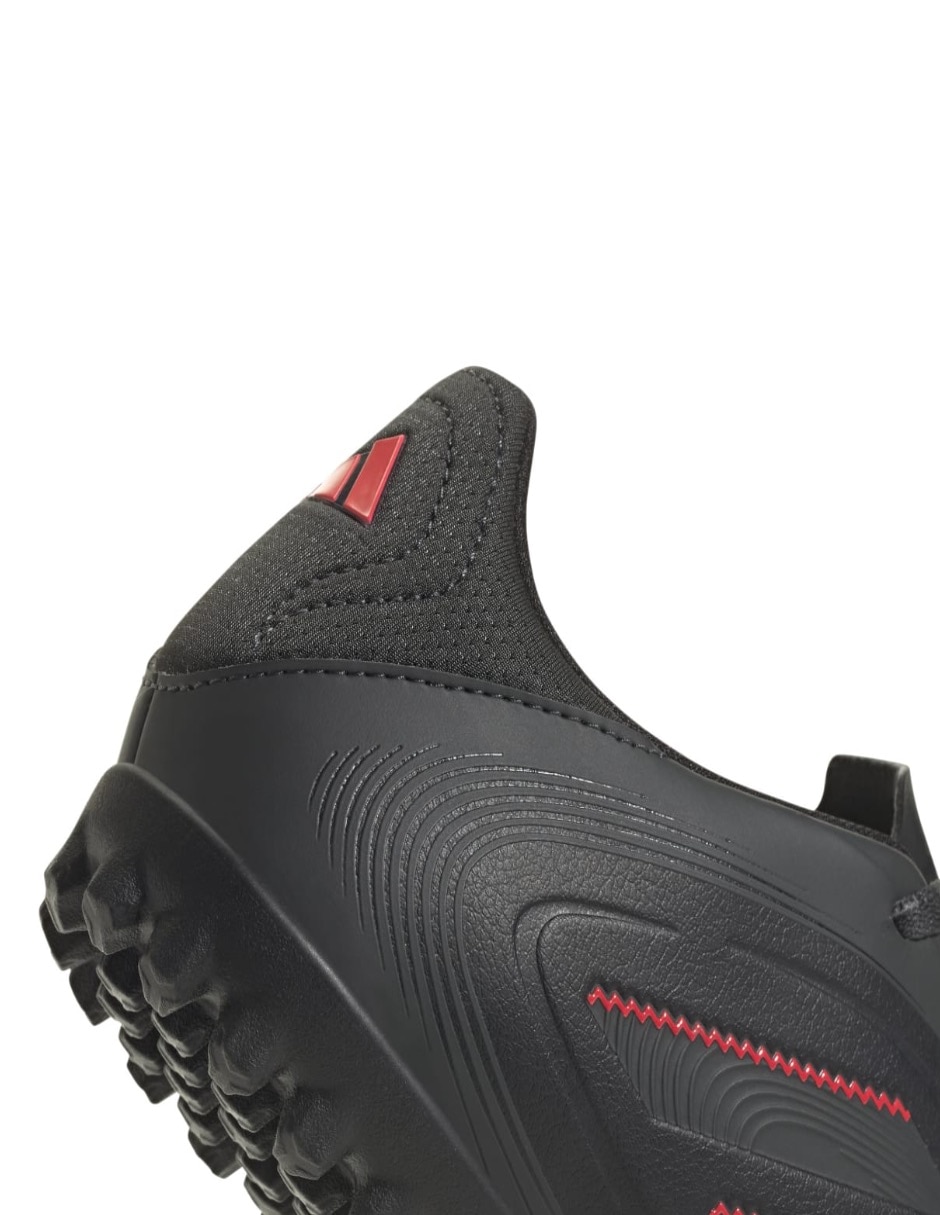 Tenis Copa Pure 3 unisex para fútbol 8