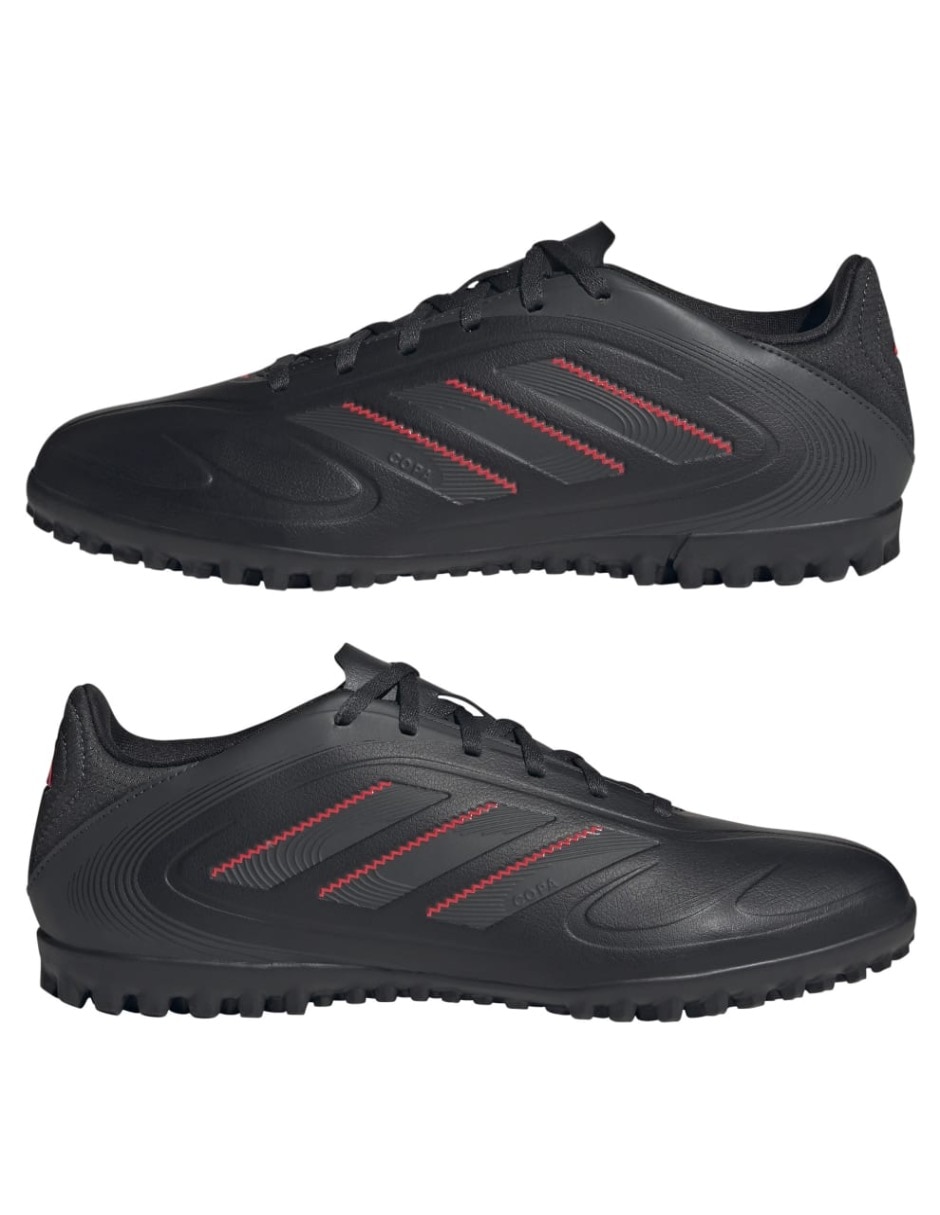 Tenis Copa Pure 3 unisex para fútbol 9