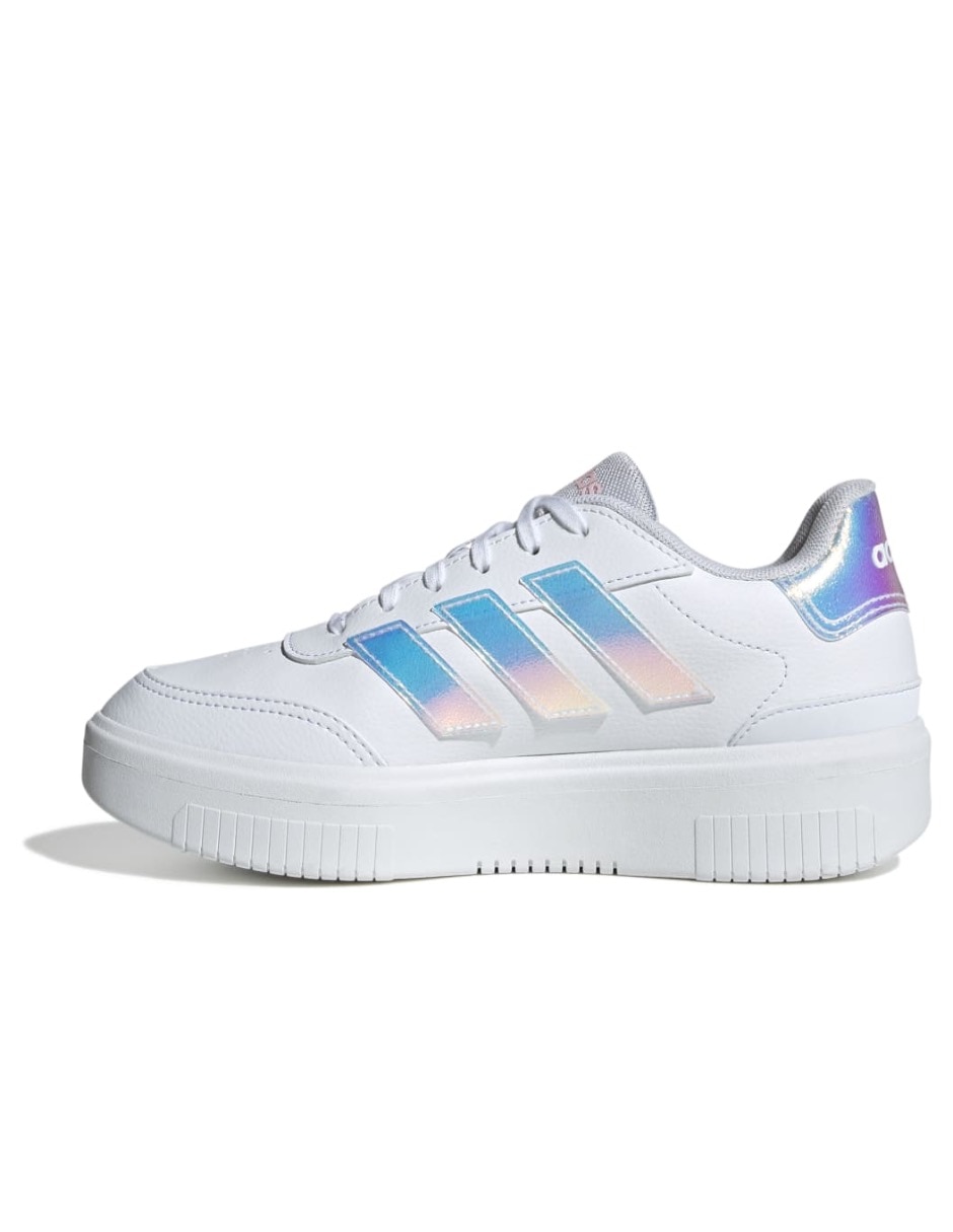 Tenis Courtblock de mujer para tennis 4
