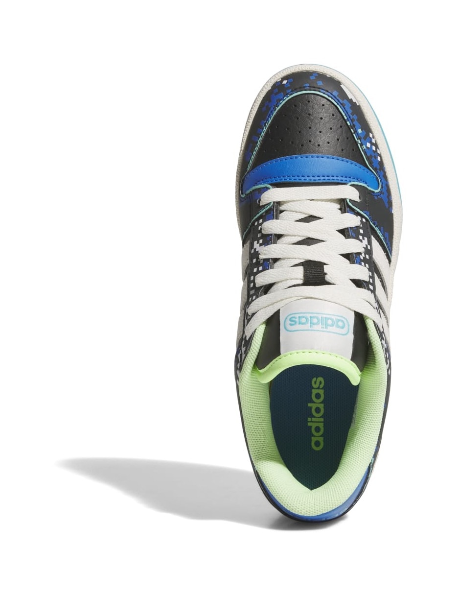 Tenis Break Start unisex para básquetbol 2