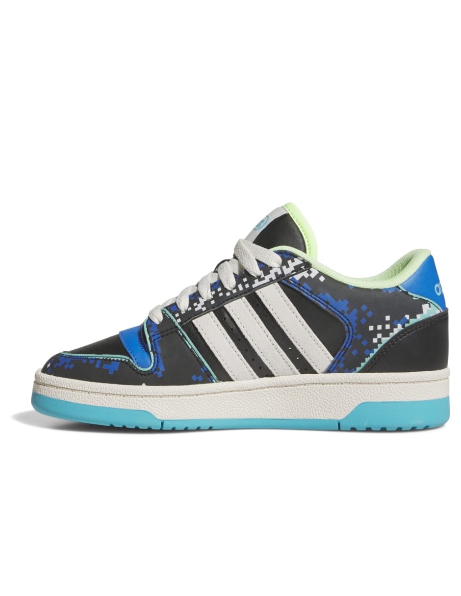 Tenis Break Start unisex para básquetbol 4