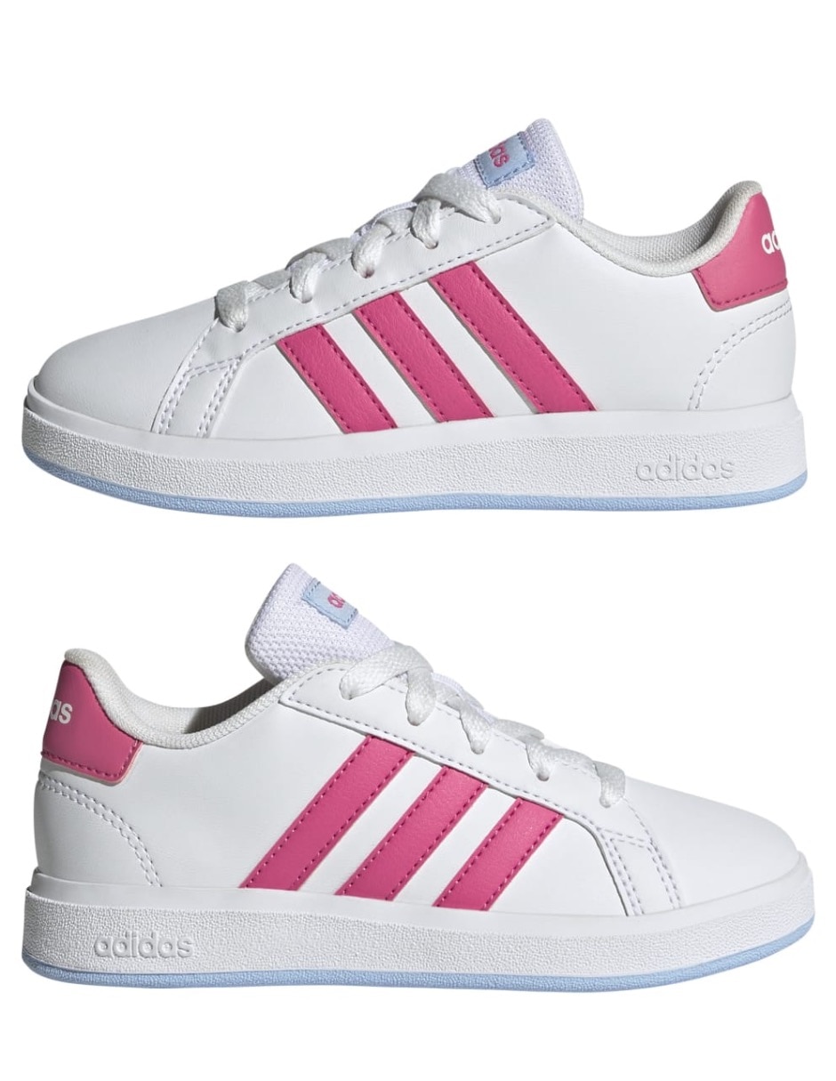 Tenis Grand Court unisex 9