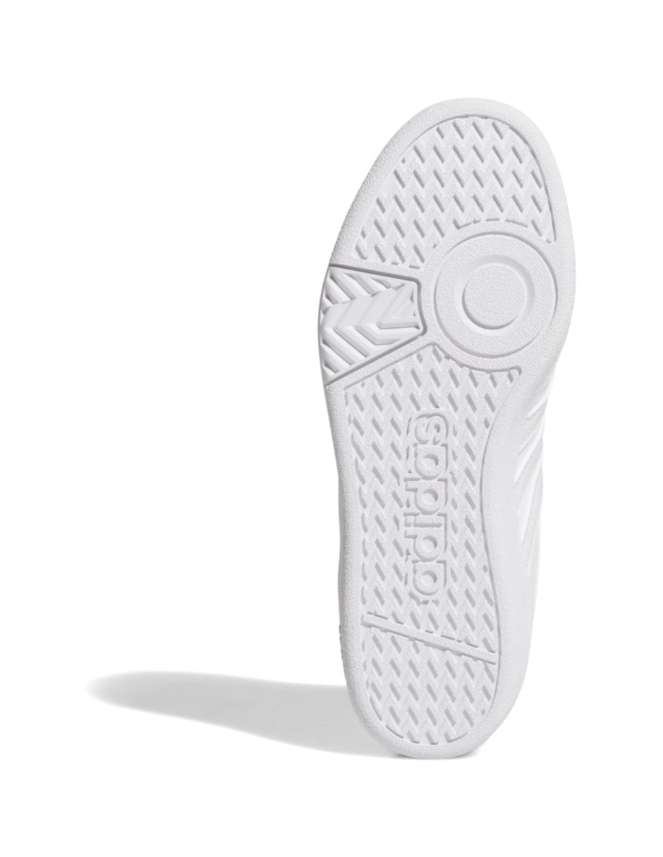 Tenis Hoops unisex para básquetbol 3