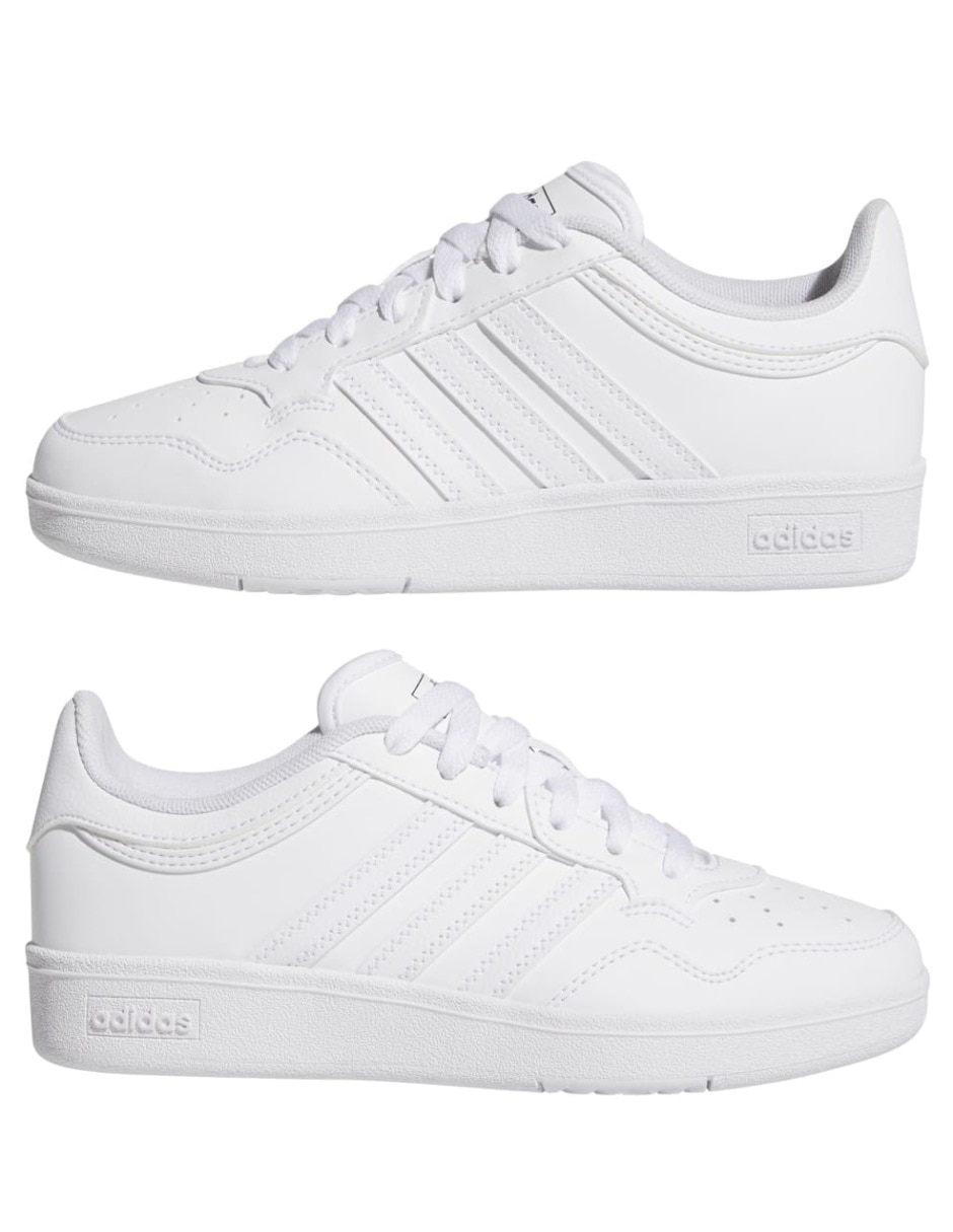 Tenis Hoops unisex para básquetbol 9