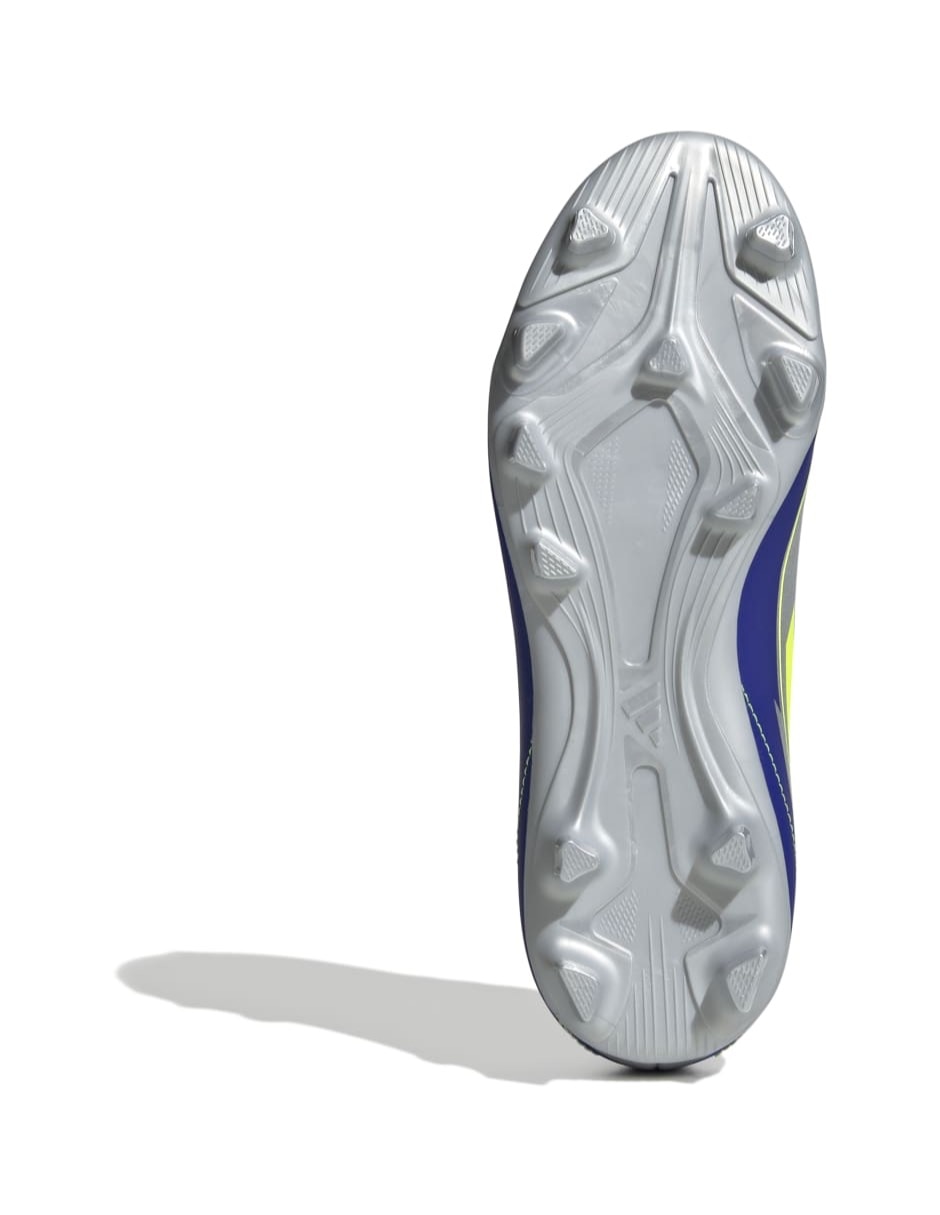 Tenis F50 Club Fg/Mg J Messi unisex para fútbol 3