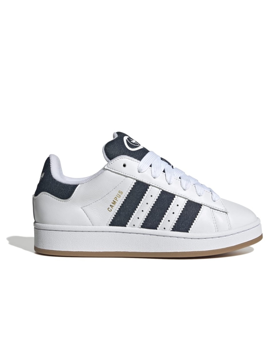 Tenis Adidas Originals Campus de hombre Liverpool - Main Image