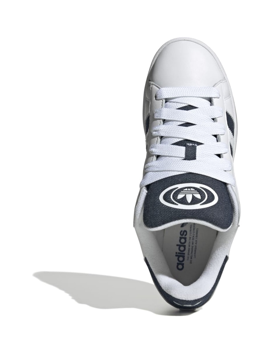 Tenis Campus de hombre 2
