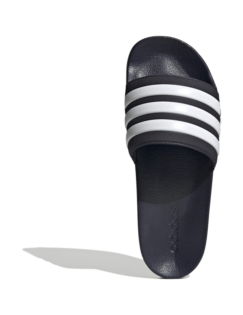 Sandalias casuales Adilette Shower unisex 3