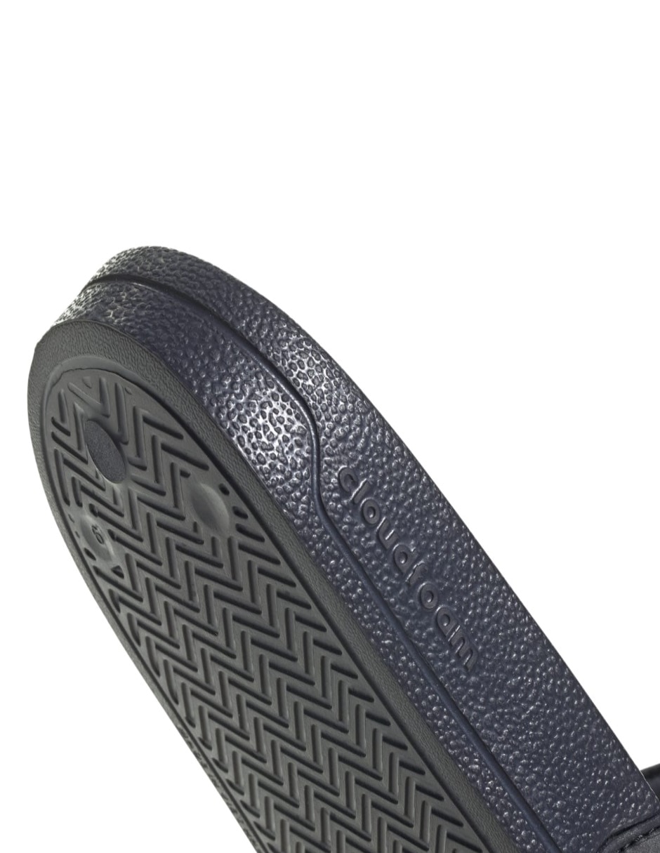Sandalias casuales Adilette Shower unisex 8