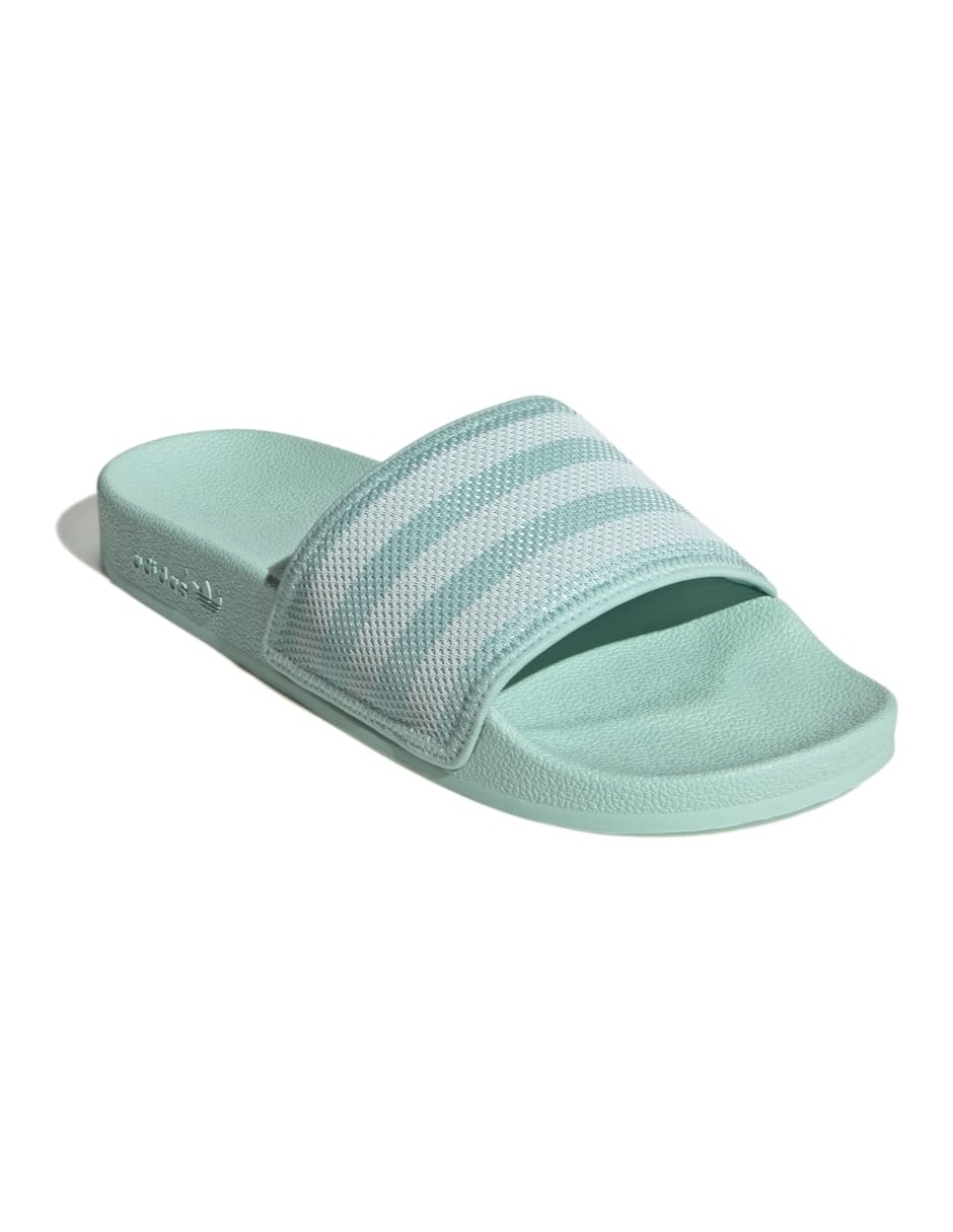 Sandalias casuales Adidas Originals Adilette de hombre Liverpool
