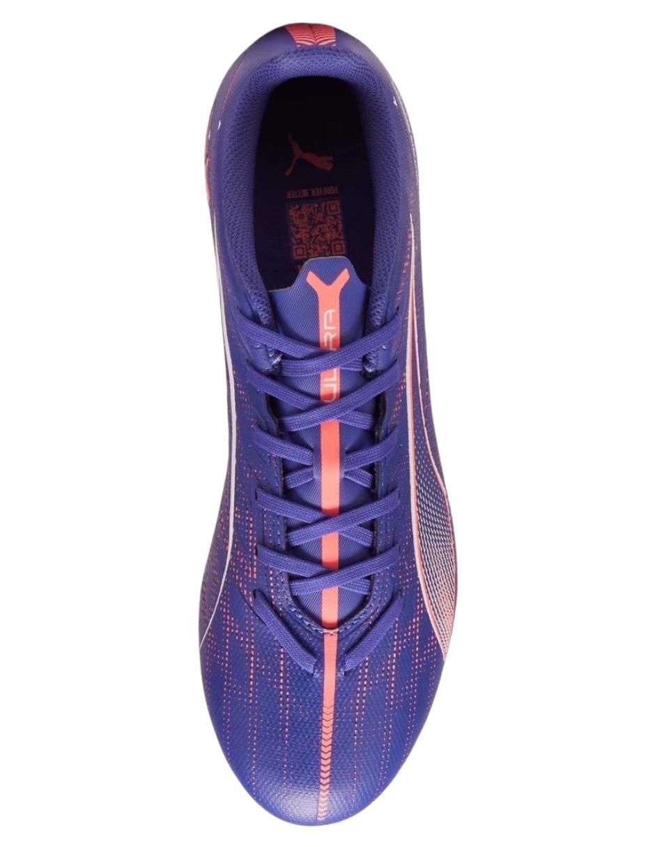 Tenis Ultra 5 Play para fútbol unisex 2