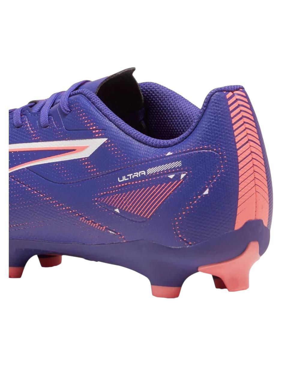 Tenis Ultra 5 Play para fútbol unisex 3