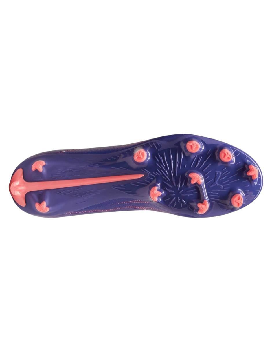 Tenis Ultra 5 Play para fútbol unisex 4
