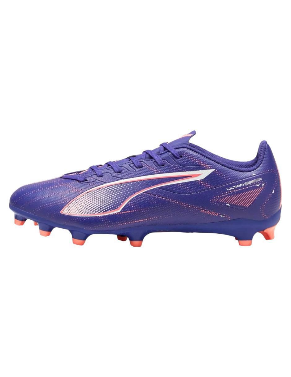Tenis Ultra 5 Play para fútbol unisex 5