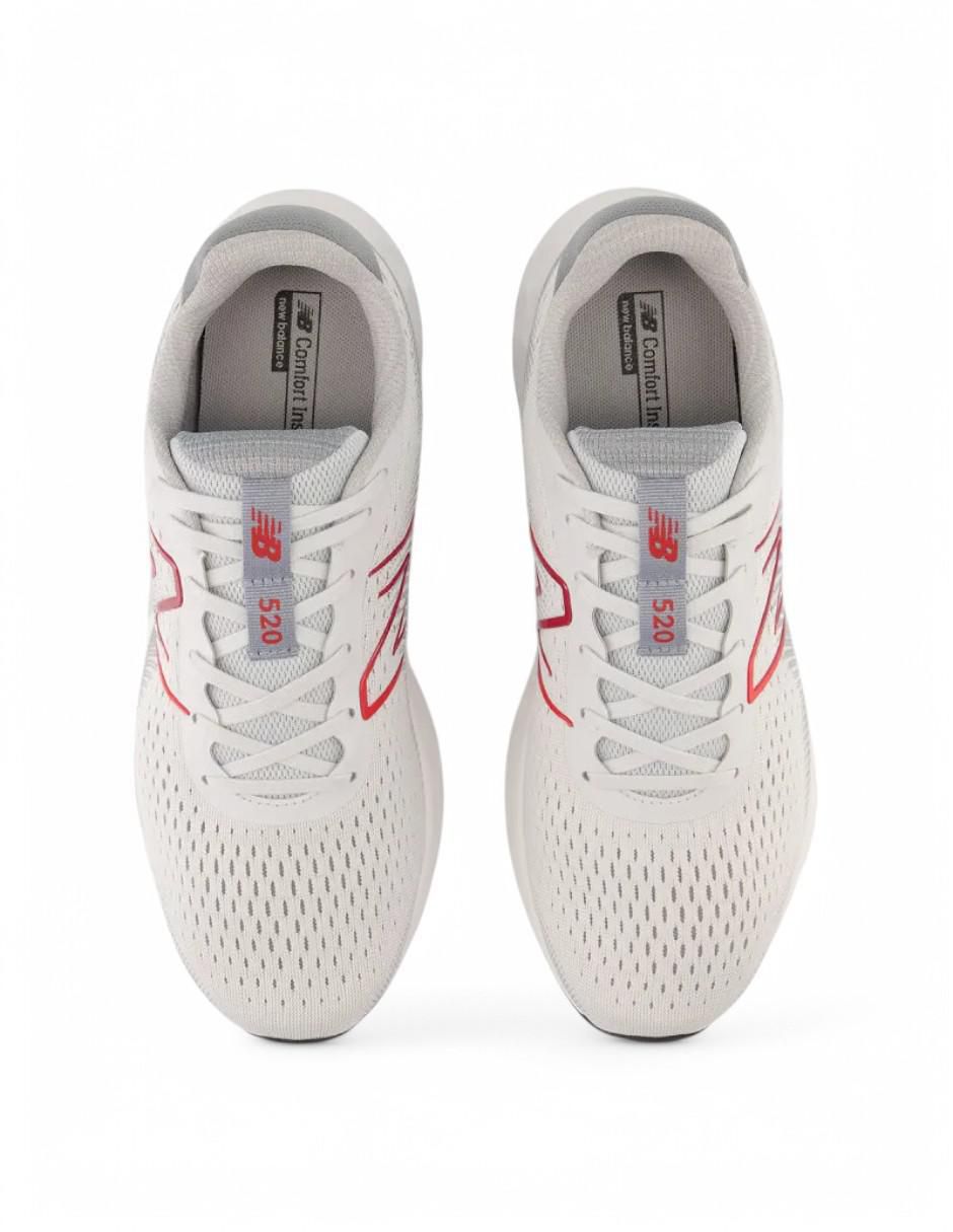 Tenis 520 V8 de hombre para correr 5