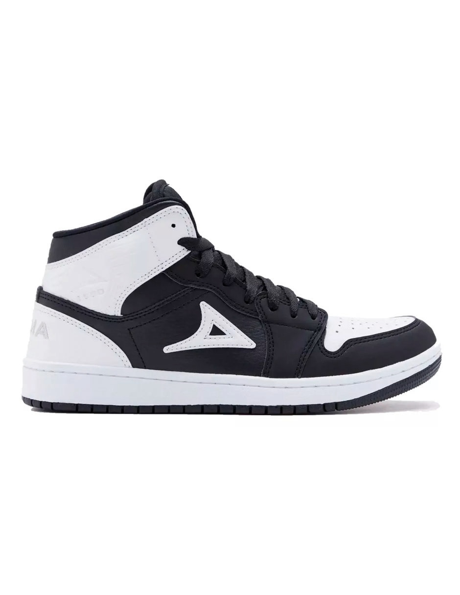 Tenis Raider de hombre
