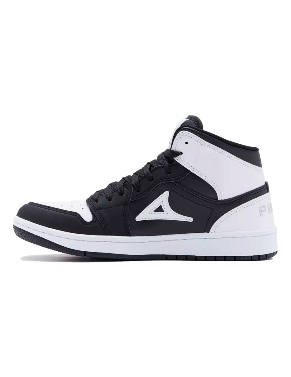 Tenis Raider de hombre 3