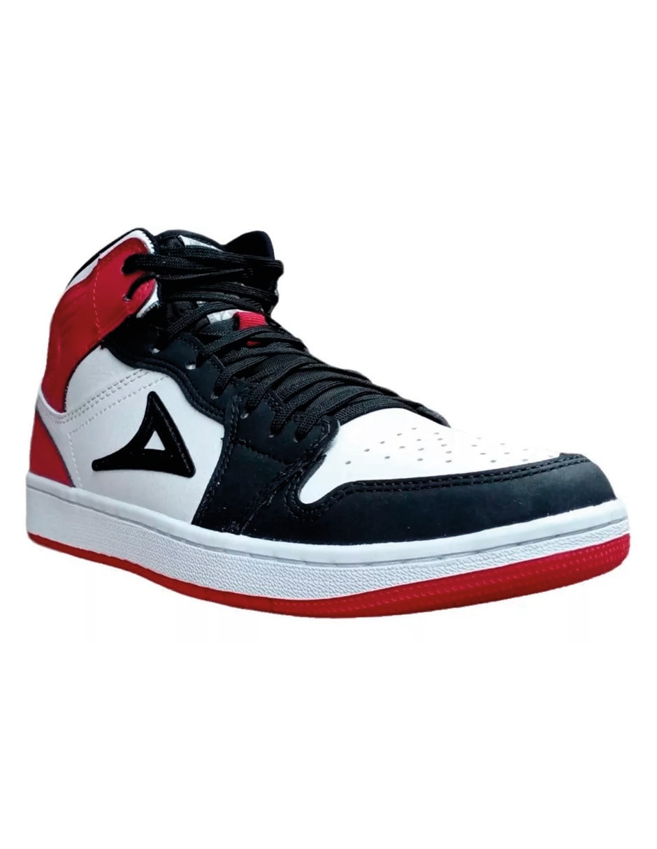 Tenis Raider de hombre 2