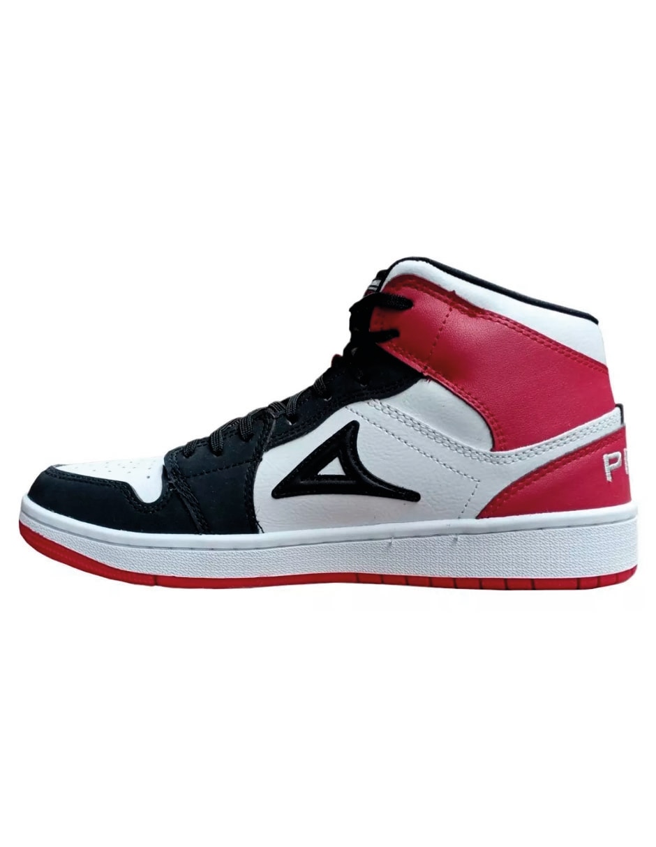 Tenis Raider de hombre 4