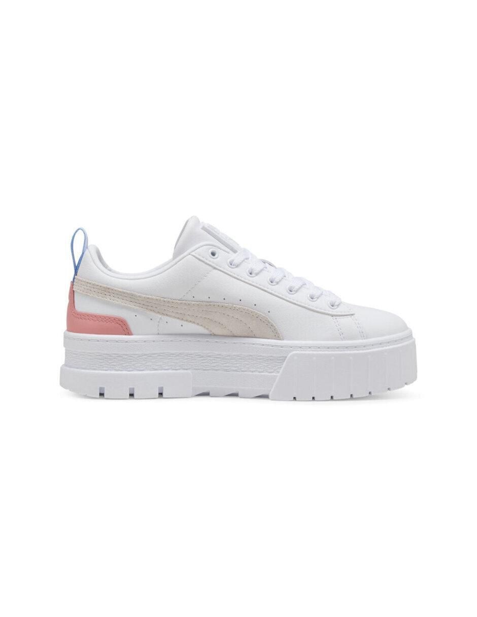Tenis Mayze Lth de mujer 1