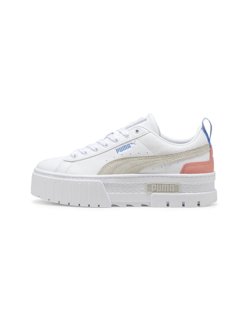 Tenis Mayze Lth de mujer 3