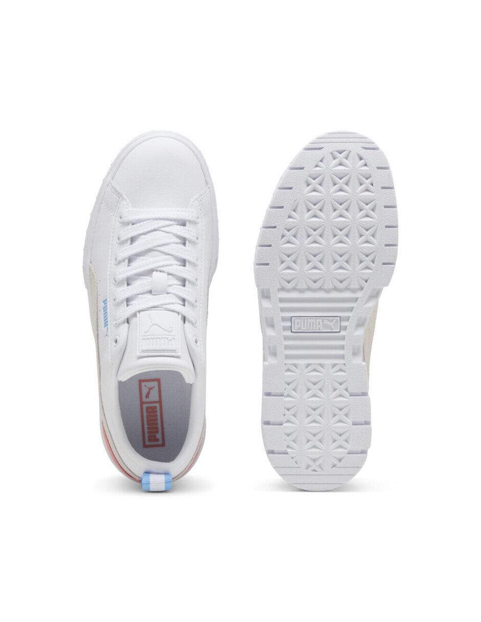 Tenis Mayze Lth de mujer 4