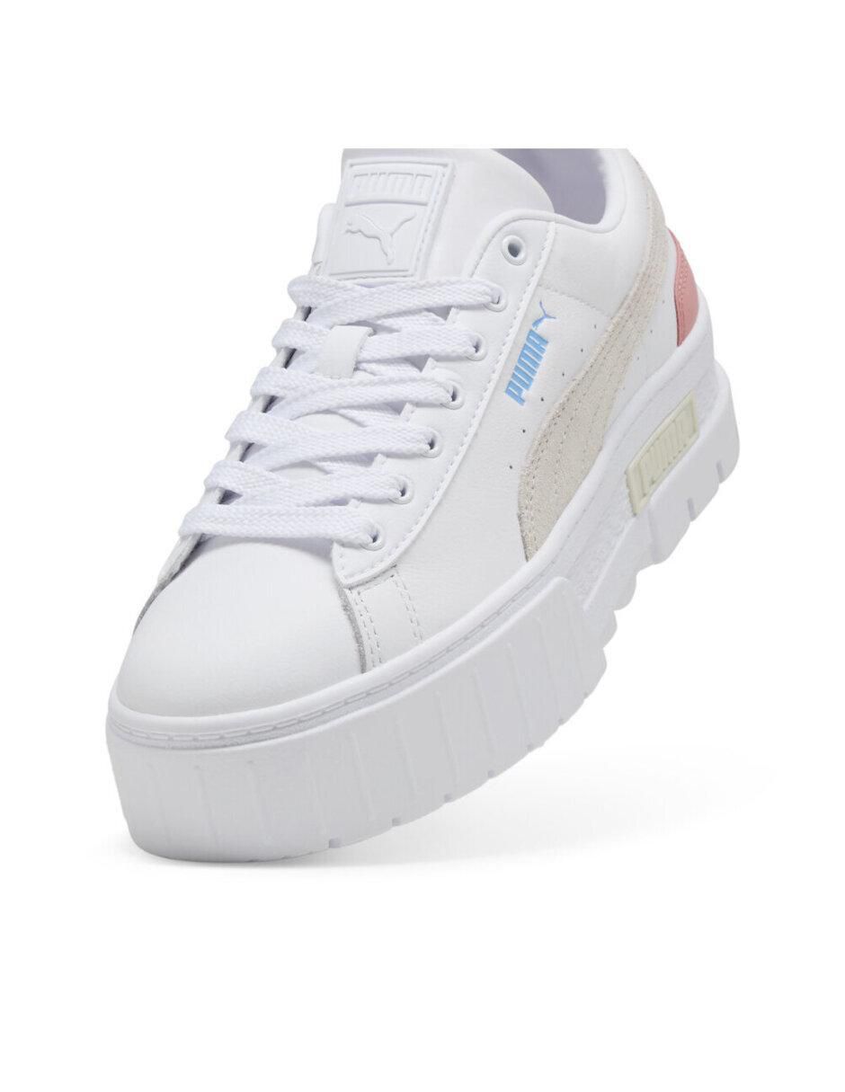 Tenis Mayze Lth de mujer 5