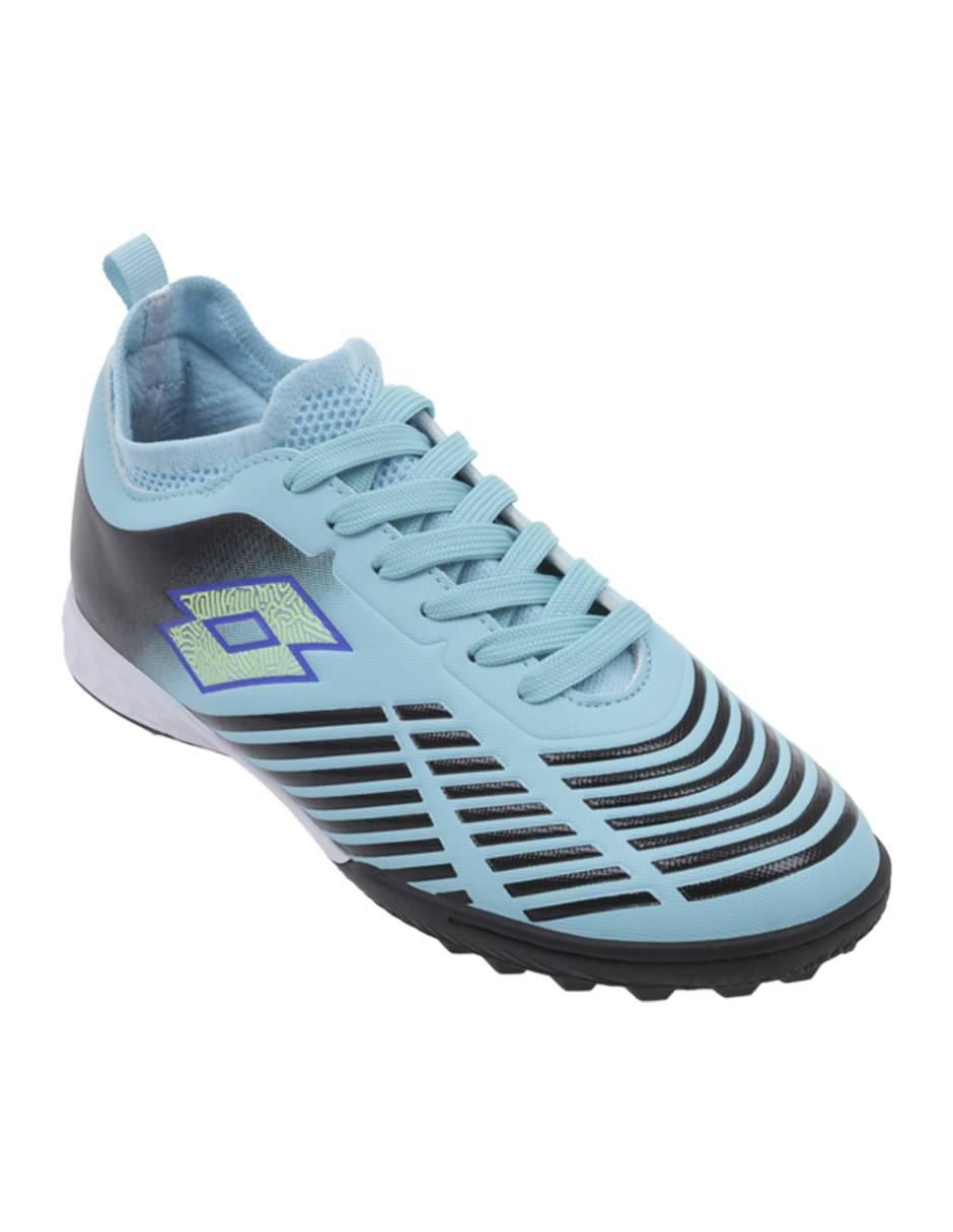 Tenis Carina Street de niño para fútbol