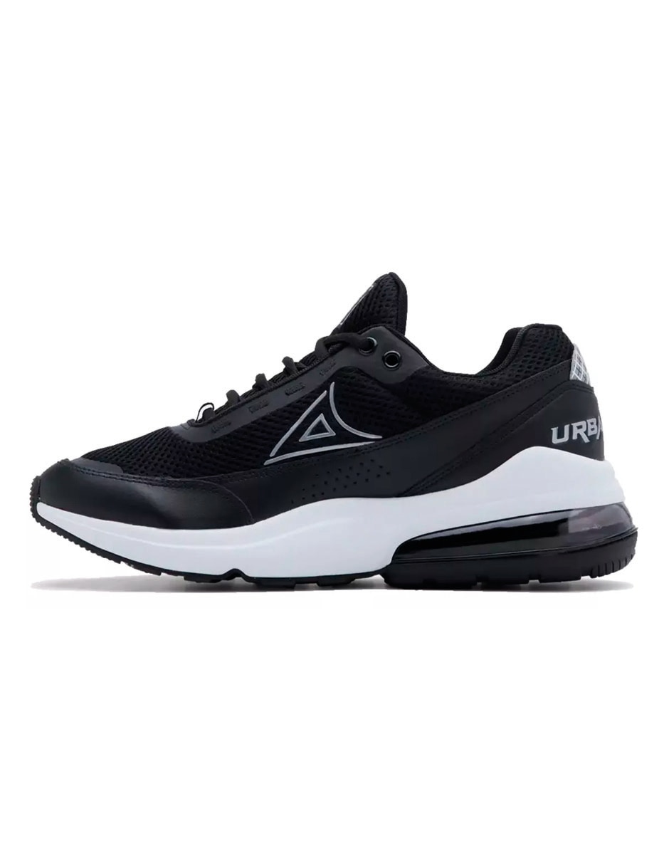 Tenis Max Fit 2.0 de hombre para correr 3