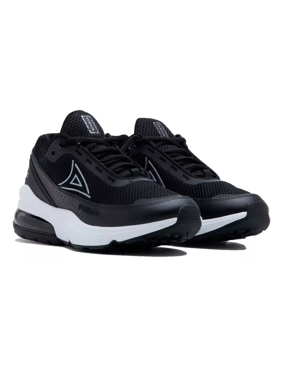 Tenis Max Fit 2.0 de hombre para correr 4