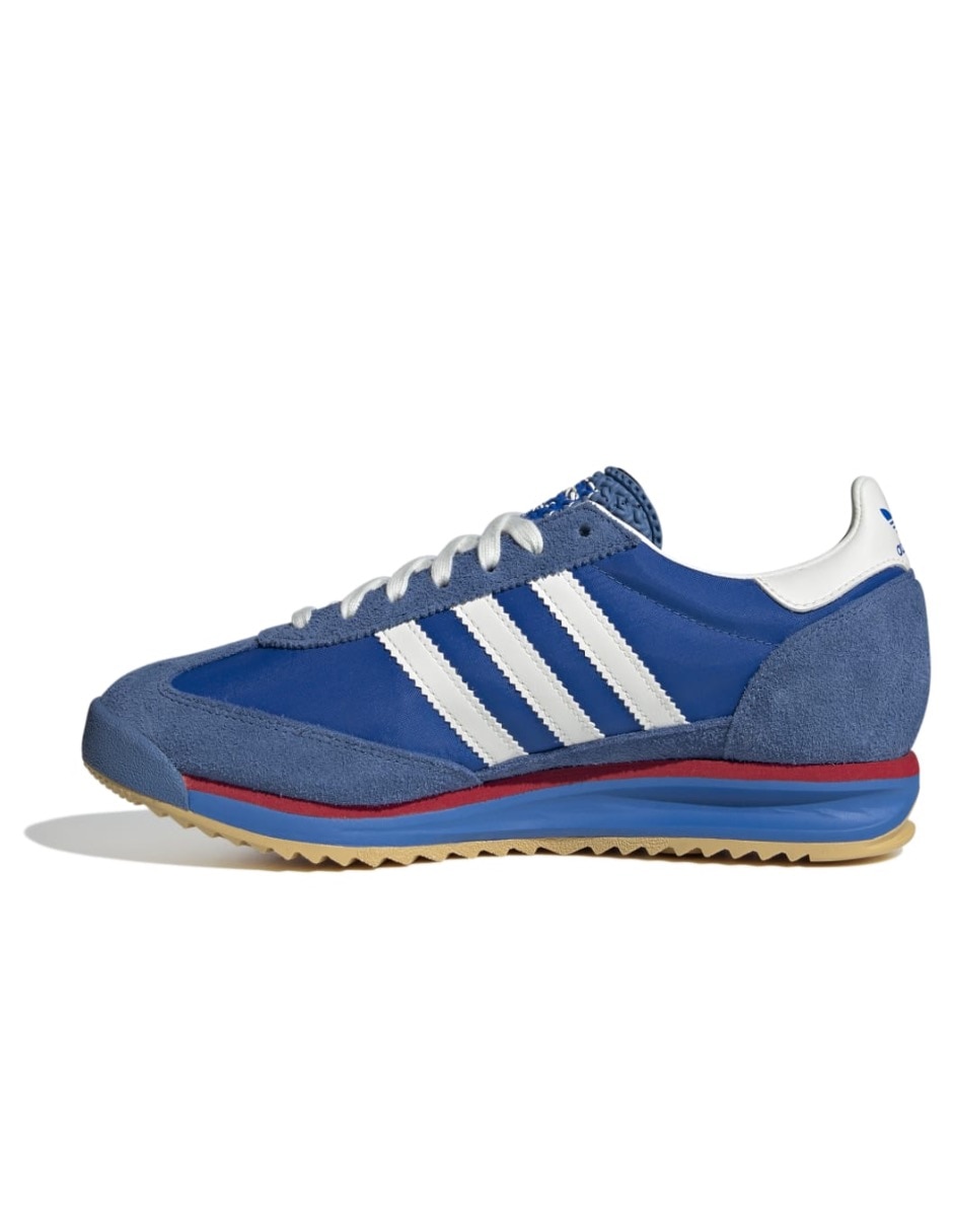 Tenis Sl72 de hombre 4
