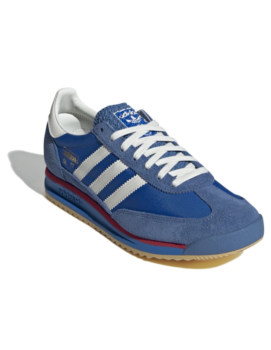 Tenis Sl72 de hombre 5