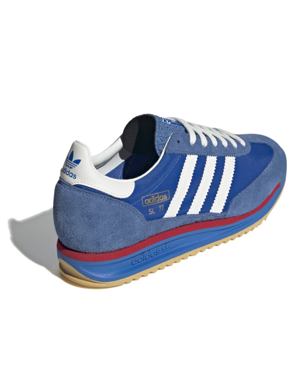 Tenis Sl72 de hombre 6