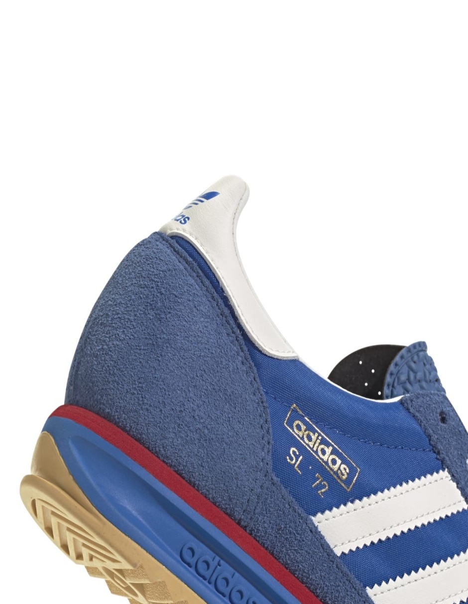 Tenis Sl72 de hombre 7
