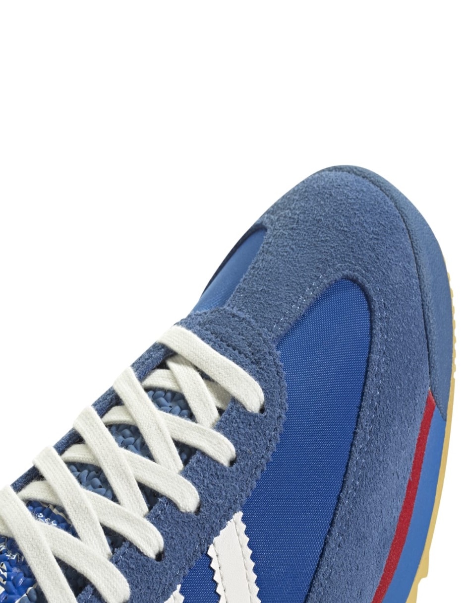 Tenis Sl72 de hombre 8