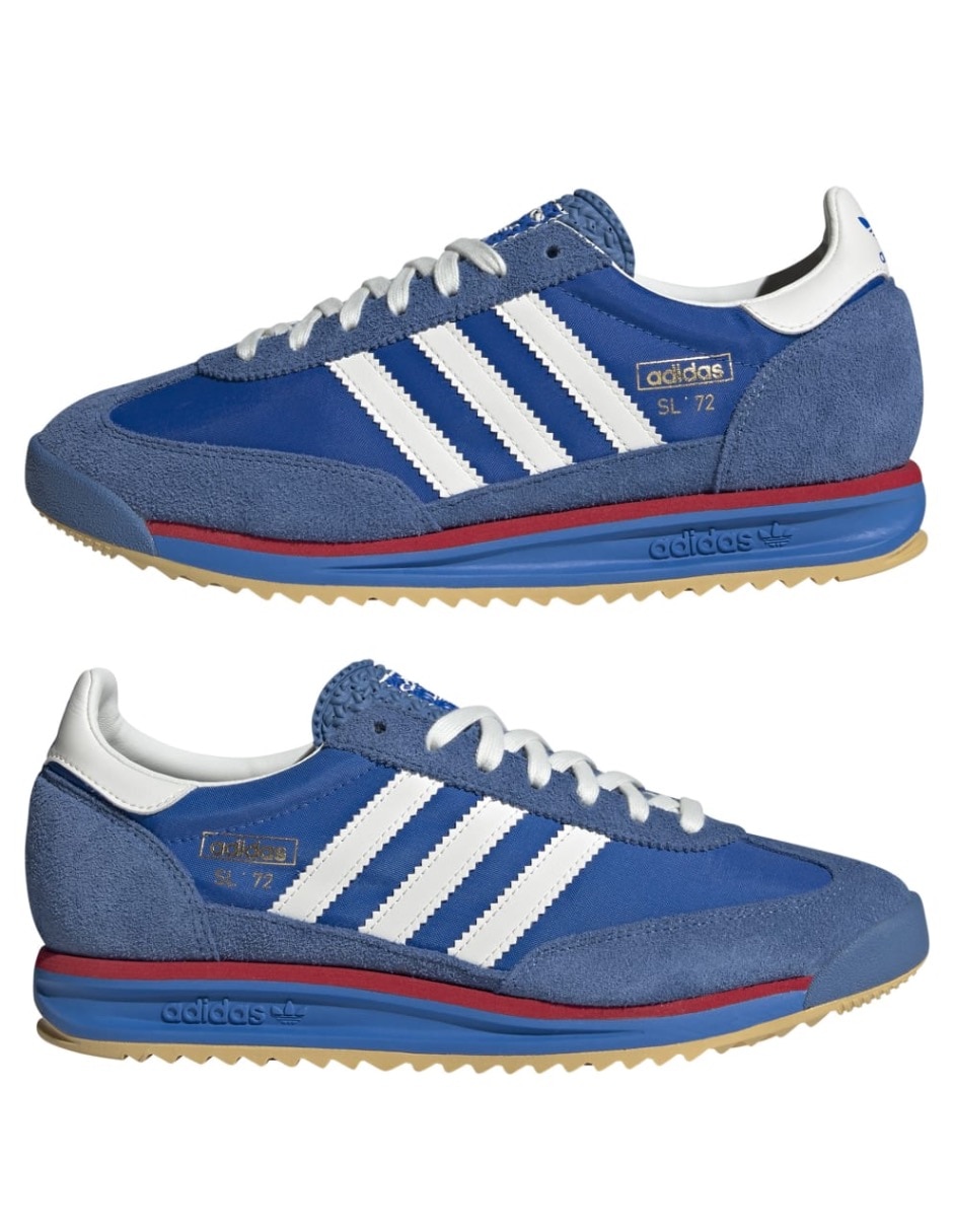 Tenis Sl72 de hombre 9