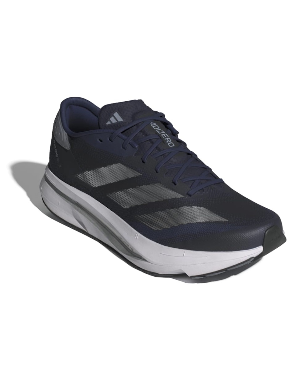 Tenis Adizero Sl2 Running de hombre para correr 5