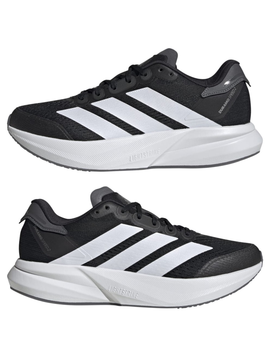 Tenis Duramo de hombre para correr 9