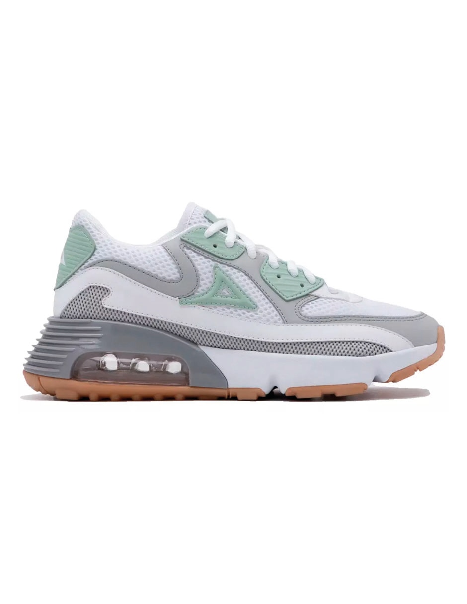 Válvula Tenis Pirma Dama Válvula Tenis Pirma De Mujer Precios