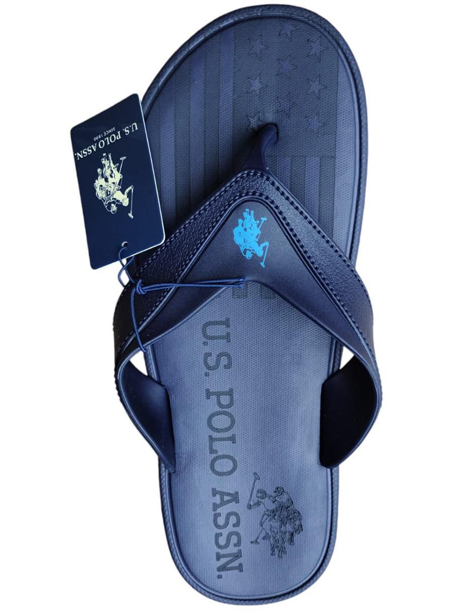 Sandalias unisex 3