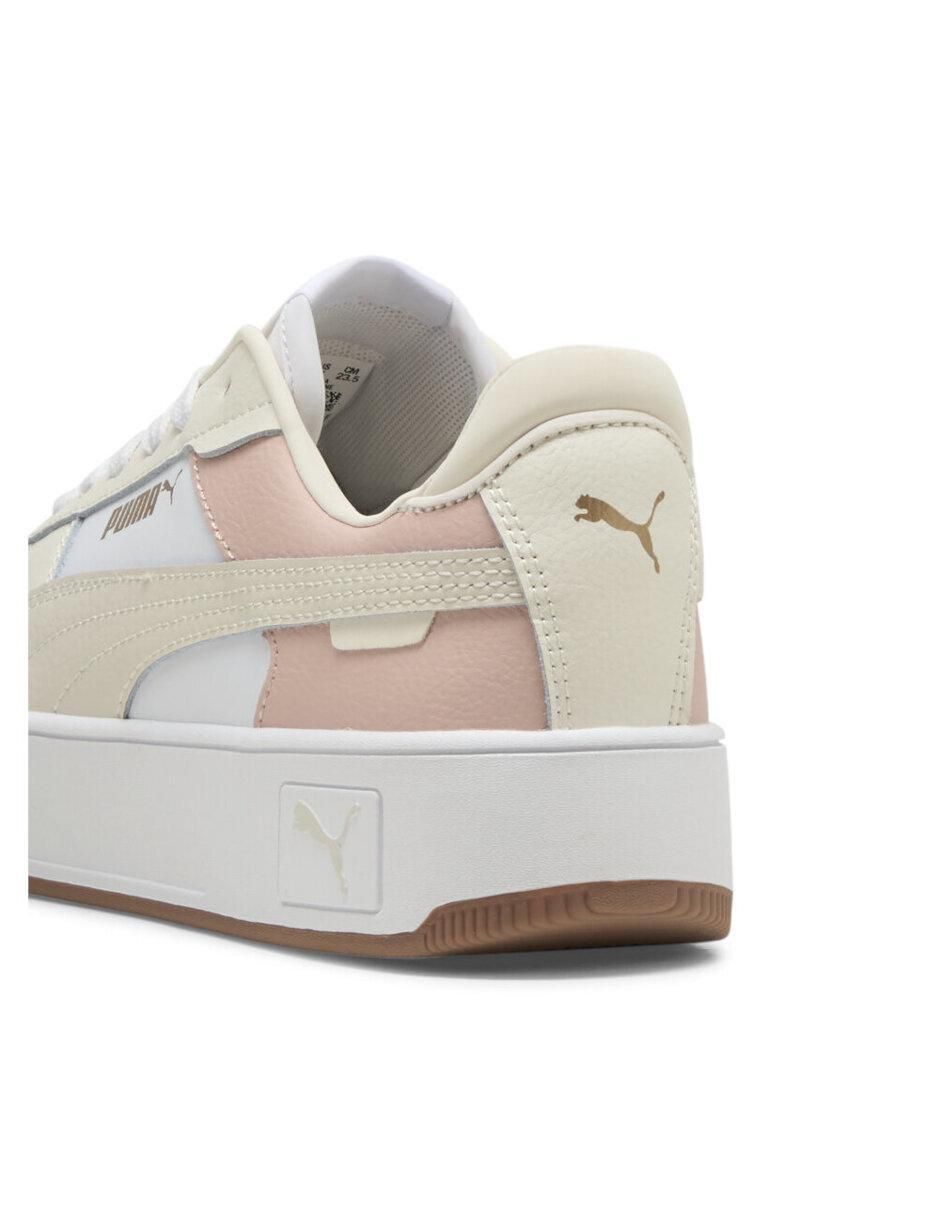Tenis Quick Run 40 de mujer 2