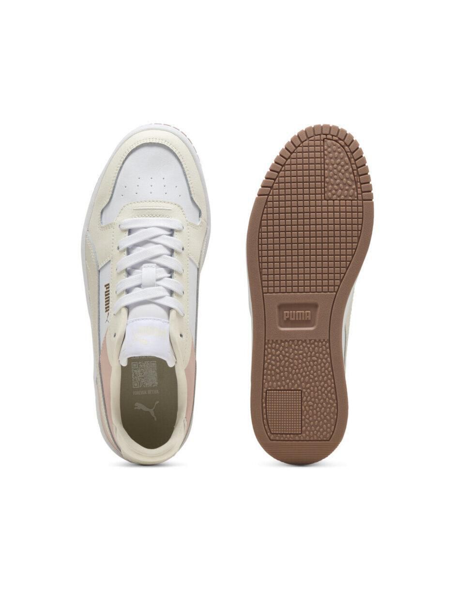 Tenis Quick Run 40 de mujer 4