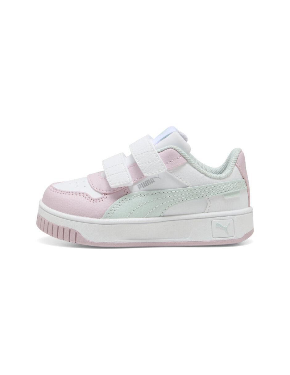 Tenis Carina Street V de niña 3
