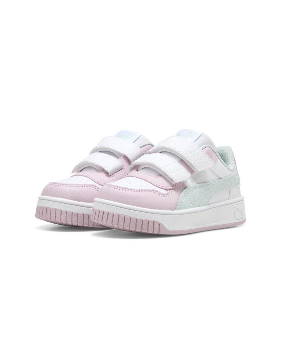 Tenis Carina Street V de niña 6