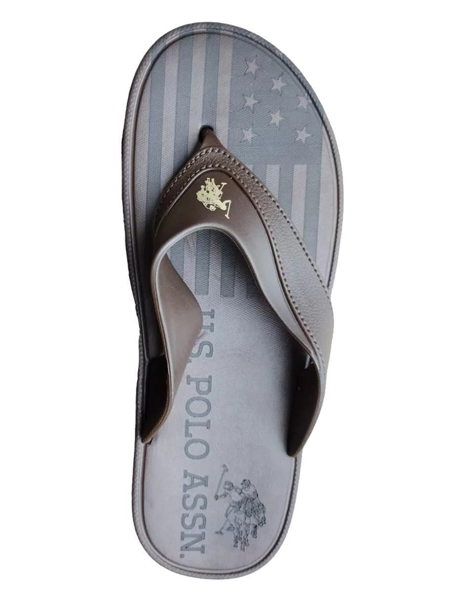 Sandalia unisex 4