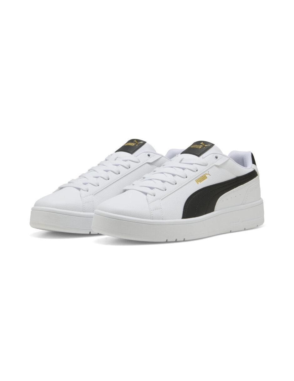 Tenis Court Clasico unisex 6